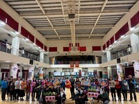 115【高三學測包中祈福大會】圖片